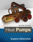 Heat Pumps By Eugene Silberstein Cover Image