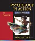 Psychology in Action: In Modules Cover Image