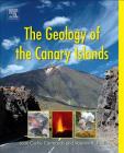The Geology of the Canary Islands Cover Image