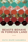 Beasts Behave in Foreign Land Cover Image
