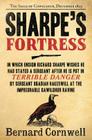 Sharpe's Fortress: The Siege of Gawilghur, December 1803 By Bernard Cornwell Cover Image