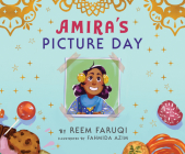 Amira's Picture Day Cover Image