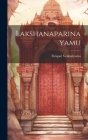Lakshanaparinayamu By Tirupati Venkatiyamu Cover Image