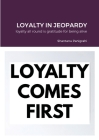 Loyalty in Jeopardy By Shantanu Panigrahi Cover Image