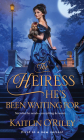 The Heiress He's Been Waiting For (Hamilton Cousins #1) Cover Image