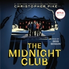 The Midnight Club Cover Image