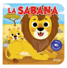 Toca y escucha - La Sabana Cover Image
