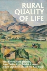 Rural Quality of Life By Pia Heike Johansen (Editor), Anne Tietjen (Editor), Evald Bundgård Iversen (Editor) Cover Image