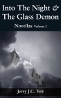 Into The Night & The Glass Demon: Novellas Volume I By Jerry J. C. Veit Cover Image