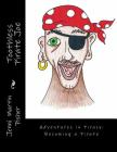 Toothless Pirate Joe By Jenni Martin Fisher Cover Image