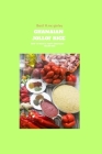 Ghanian Jollof Rice: How to Make a Tasty Ghanian Jollof Rice By Basil H. MC Ginley Cover Image