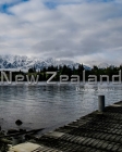 New Zealand Writing Drawing Journal: New Zealand Writing Drawing Journal By $ir Michael Huhn, Michael Huhn Cover Image