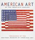 American Art of the Twentieth Century Streets Buildings Shops Transportation (Tiny Folios) By Whitney Museum of American Art, Adam A. Weinberg (With), Beth Venn (With) Cover Image