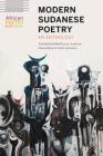 Modern Sudanese Poetry: An Anthology (African Poetry Book ) Cover Image