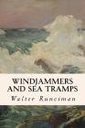 Windjammers and Sea Tramps Cover Image