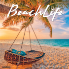 Beach Life 2025 12 X 12 Wall Calendar Cover Image