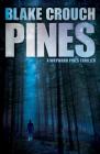 Pines (Wayward Pines #1) Cover Image