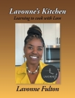 Lavonne's Kitchen: Learning to Cook with Love Cover Image