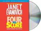 Four to Score Cover Image