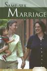 Same-Sex Marriage (Essential Viewpoints Set 1) Cover Image