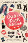 Lisette's Paris Notebook By Catherine Bateson Cover Image