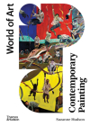 Contemporary Painting (World of Art) Cover Image