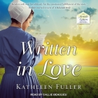 Written in Love Cover Image