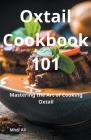 Mastering Oxtail Recipes By Mhdi Ali Cover Image