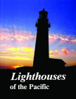 Lighthouses of the Pacific By Jim Gibbs Cover Image