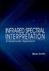 Infrared Spectral Interpretation: A Systematic Approach Cover Image
