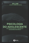 Psicologia Do Adolescente: Precocidade Sexual E Gravidez Na Adolescência Em Angola By Augusto Ambrósio Bunga Cover Image