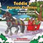 Teddie's Fairytale Christmas Cover Image