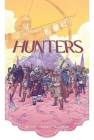 Hunters Cover Image