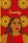 Serenity By Nazzetta W. Robinson, Nazzetta W. Robinson (Cover Design by) Cover Image