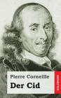 Der Cid By Pierre Corneille Cover Image