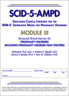 Quick Structured Clinical Interview for Dsm-5(r) Disorders (Quickscid-5) Cover Image