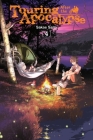 Touring After the Apocalypse, Vol. 4 By Sakae Saito, Amanda Haley (Translated by), Phil Christie (Letterer) Cover Image