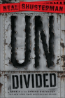 Undivided (Unwind Dystology #4) Cover Image