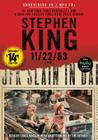 11/22/63: A Novel By Stephen King, Craig Wasson (Read by) Cover Image