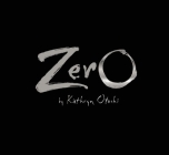 Zero By Kathryn Otoshi Cover Image