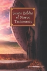 La Santa Biblia El Nuevo Testamento: (Spanish Edition) By Stro Publishing Cover Image