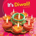 It's Diwali! By Richard Sebra Cover Image