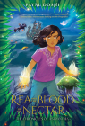 Rea and the Blood of the Nectar Cover Image