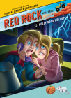 Hollywood Holdup (Red Rock Mysteries #12) Cover Image