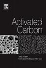 Activated Carbon By Harry Marsh, Francisco Rodríguez Reinoso Cover Image
