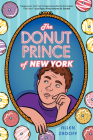 The Donut Prince of New York Cover Image