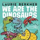 We Are the Dinosaurs Cover Image