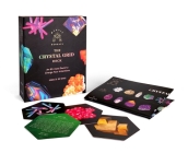 Mystic Mondays: The Crystal Grid Deck: An 80-Card Deck to Charge Your Intentions By Grace Duong Cover Image