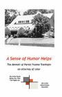 A Sense Of Humor Helps: The Memoir Of Portia Yvonne Trenholm By Portia Yvonne Trenholm Cover Image