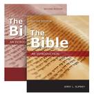 The Bible: An Introduction [with Study Guide] [With Study Guide] By Jerry L. Sumney Cover Image